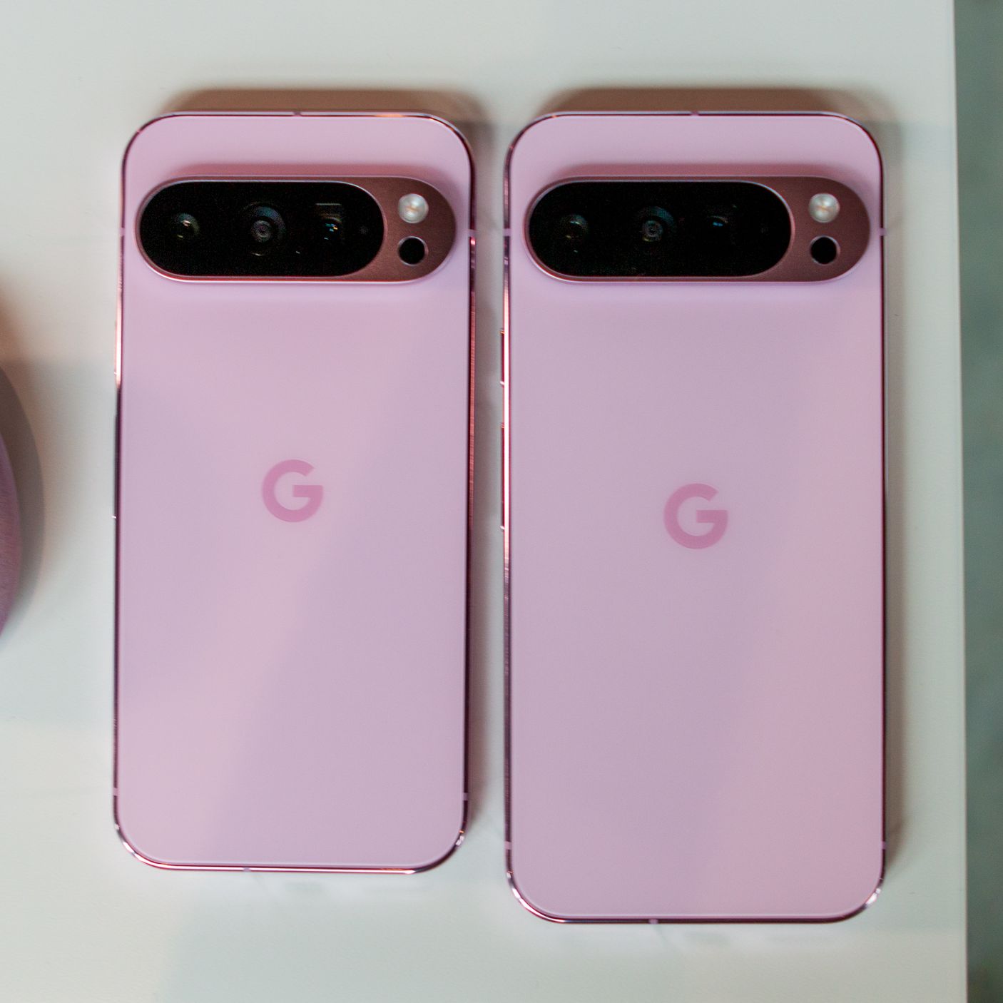 Google　Pixel　9 128 GB Peony Google Pixel 9a 128GB (Unlocked) Peony GA09565-US - Best Buy