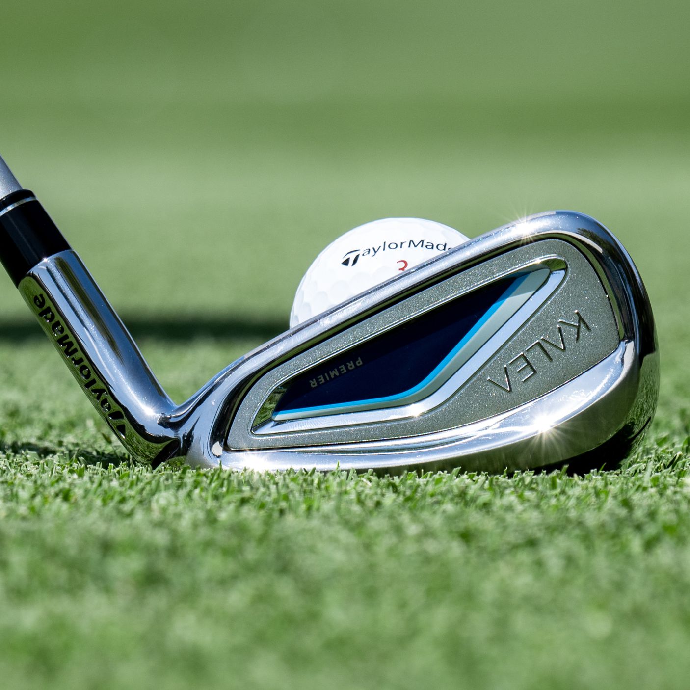 Hybride Taylormade Kalea Premier Hybrid - Eté 2024