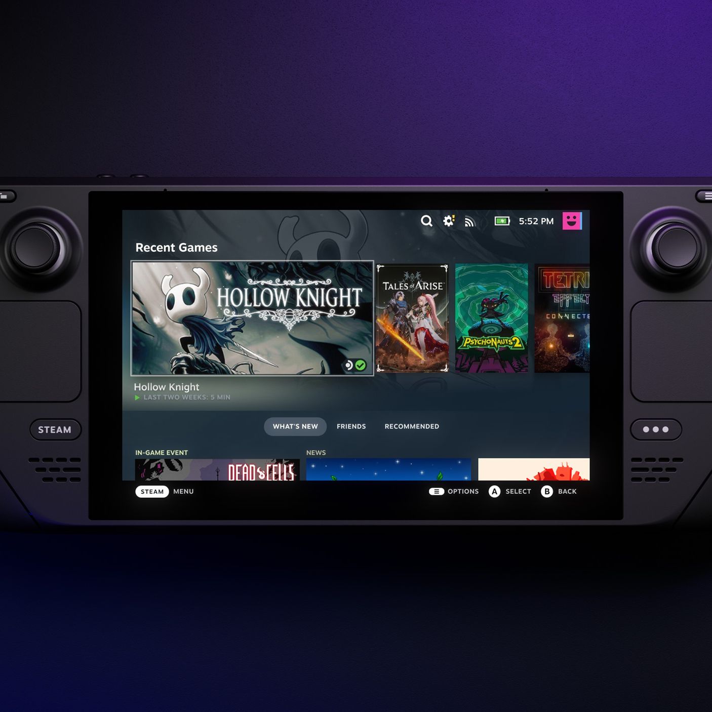 Steam Deck Developers Talk Shipping, Zen 2, SD Cards and More