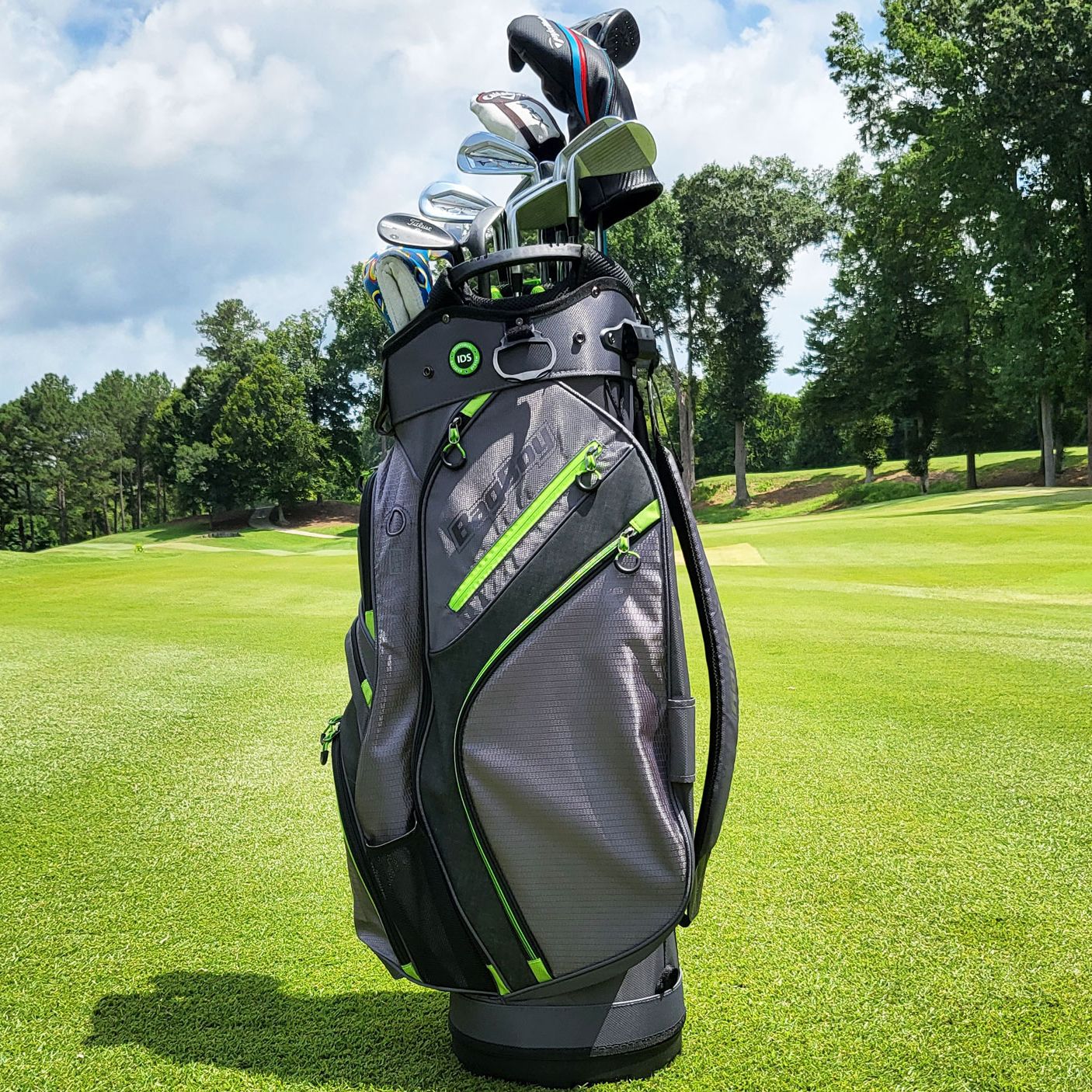 bag boy golf cart rain canopy RXV Cover Say goodbye to trying to flag down the cart girlthe Chillers innovative removable cooler bag ensures your next drink is never out of reach Clubcar Golf Cart Rain Cover