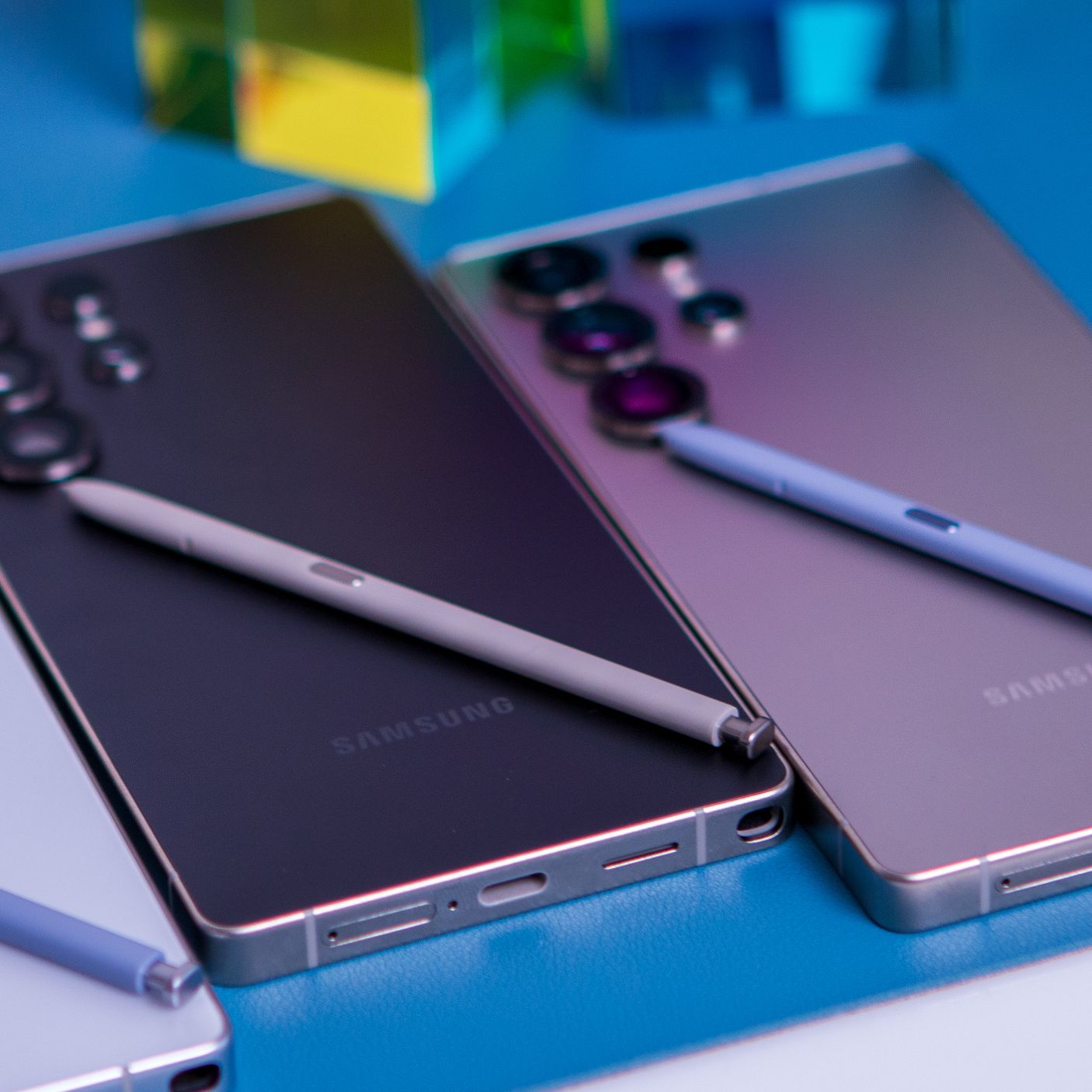 Samsung takes back its claims of a Bluetooth S Pen for the Galaxy