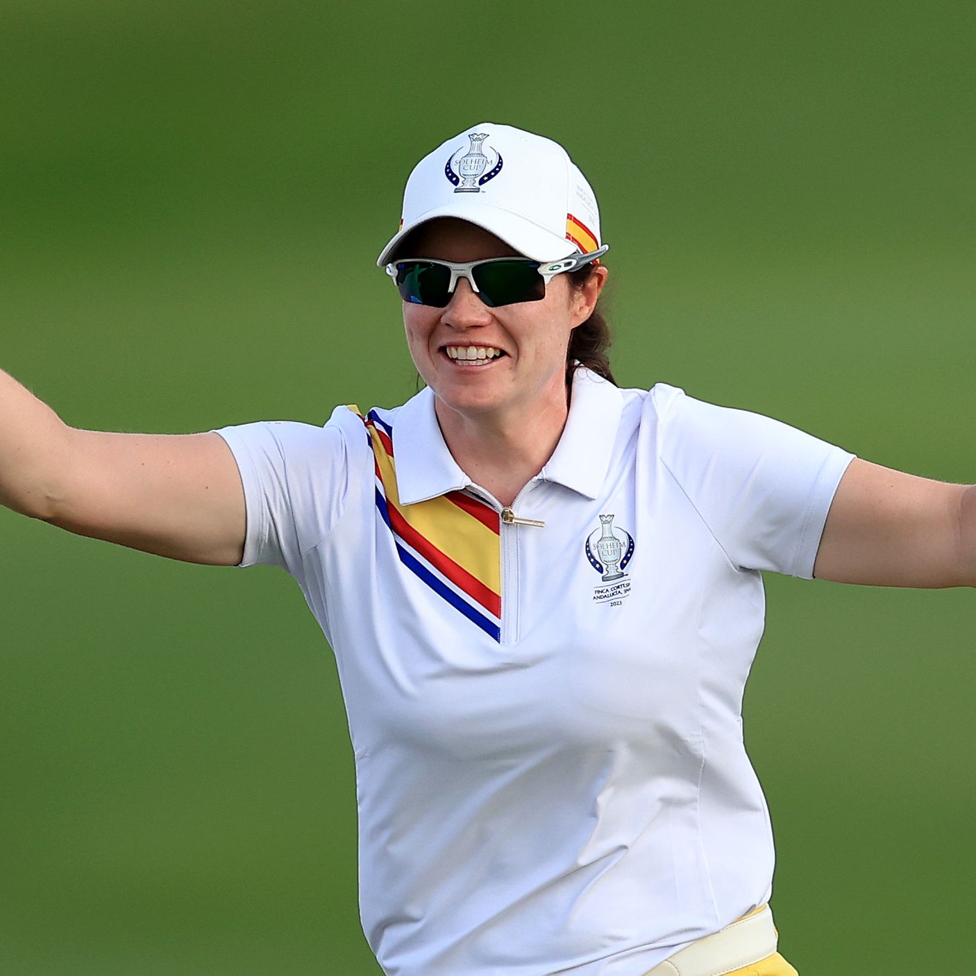 What Is Match Play? - How The Golf Format Used In The Solheim Cup