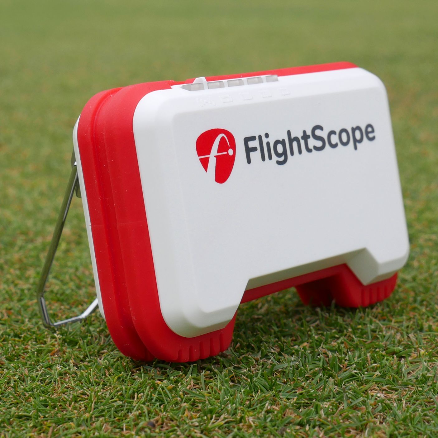 Flightscope Mevo Launch Monitor Review | Golf Monthly