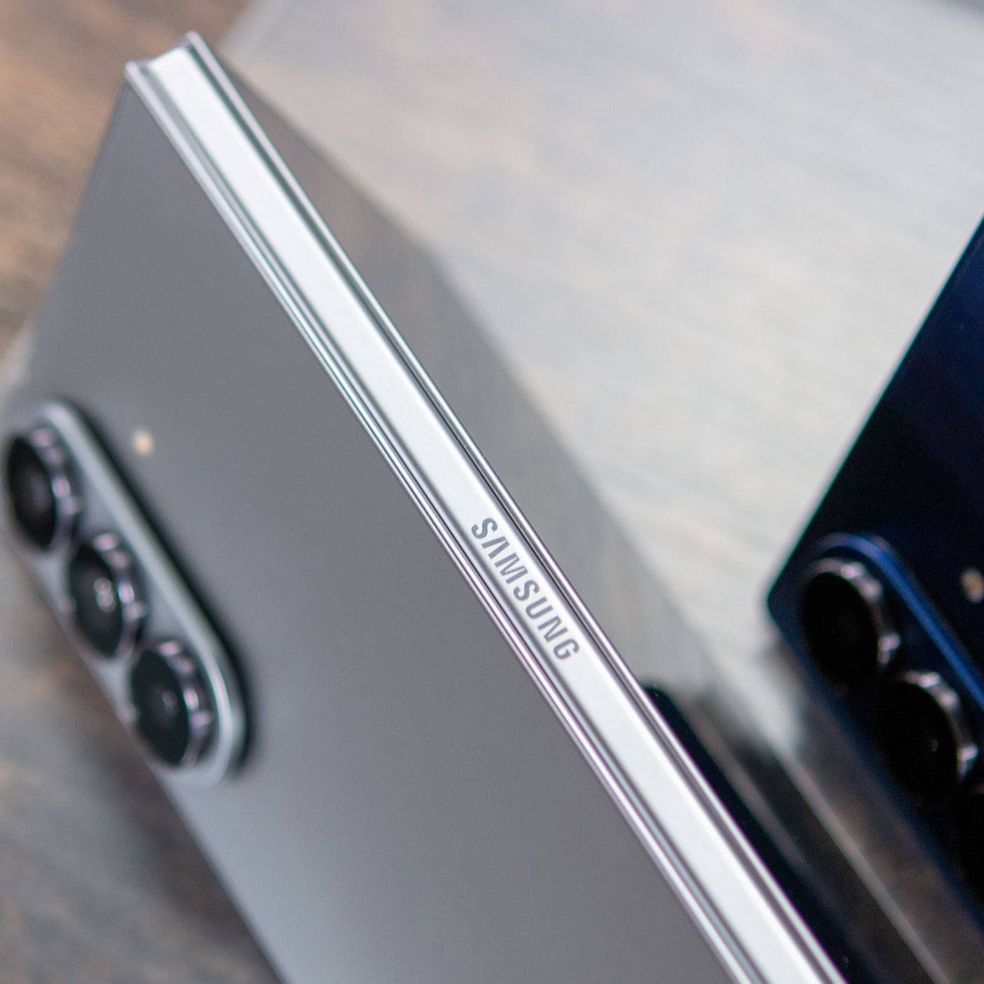 Samsung says the Galaxy Z Fold 7 is a hit, and the reason's pretty