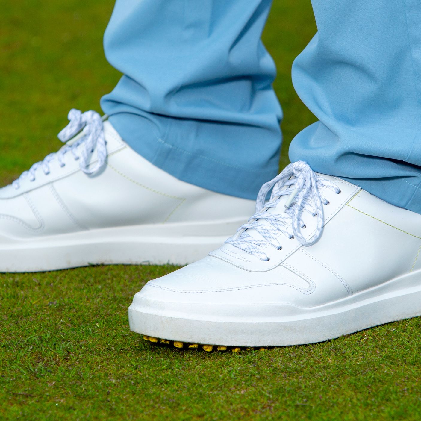 Cole Haan GrandPro AM Golf Shoe Review | Golf Monthly