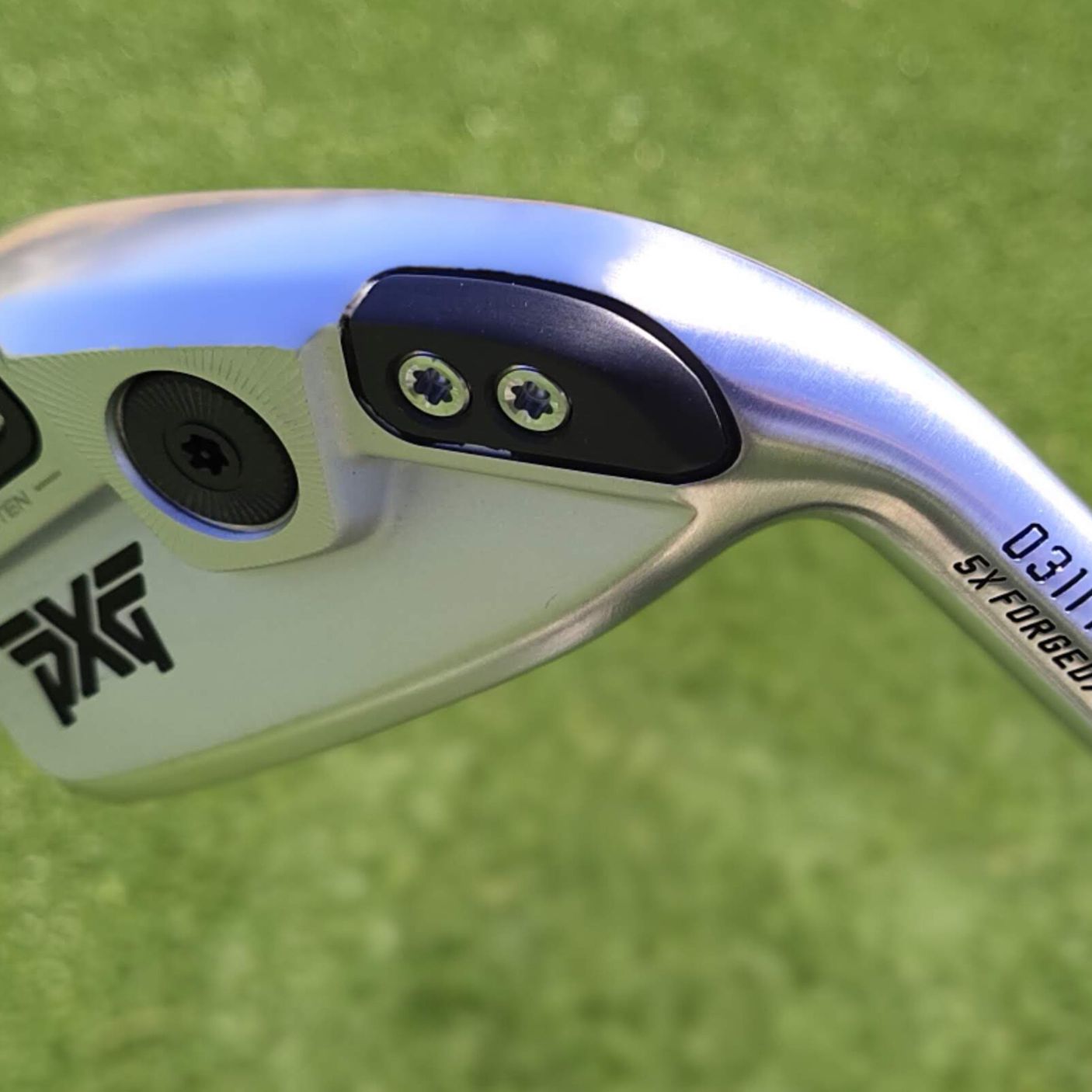 D aisuke!!PXG 0311P GEN5 アイアン+Sugar D PXG 0311 P GEN5 Custom Fit Irons - Golf USA