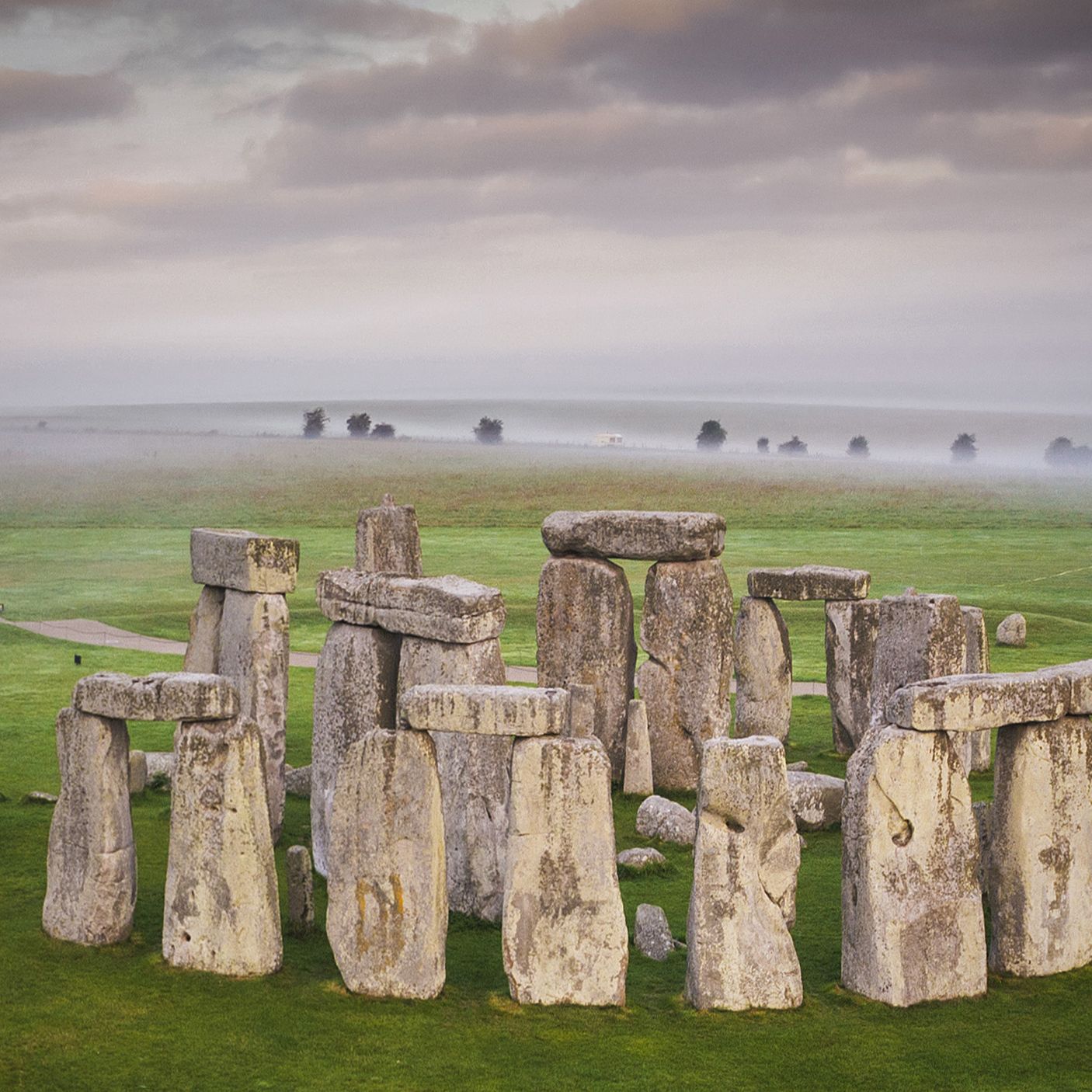 Returned chunk of Stonehenge solves long-standing monument mystery | Live Science