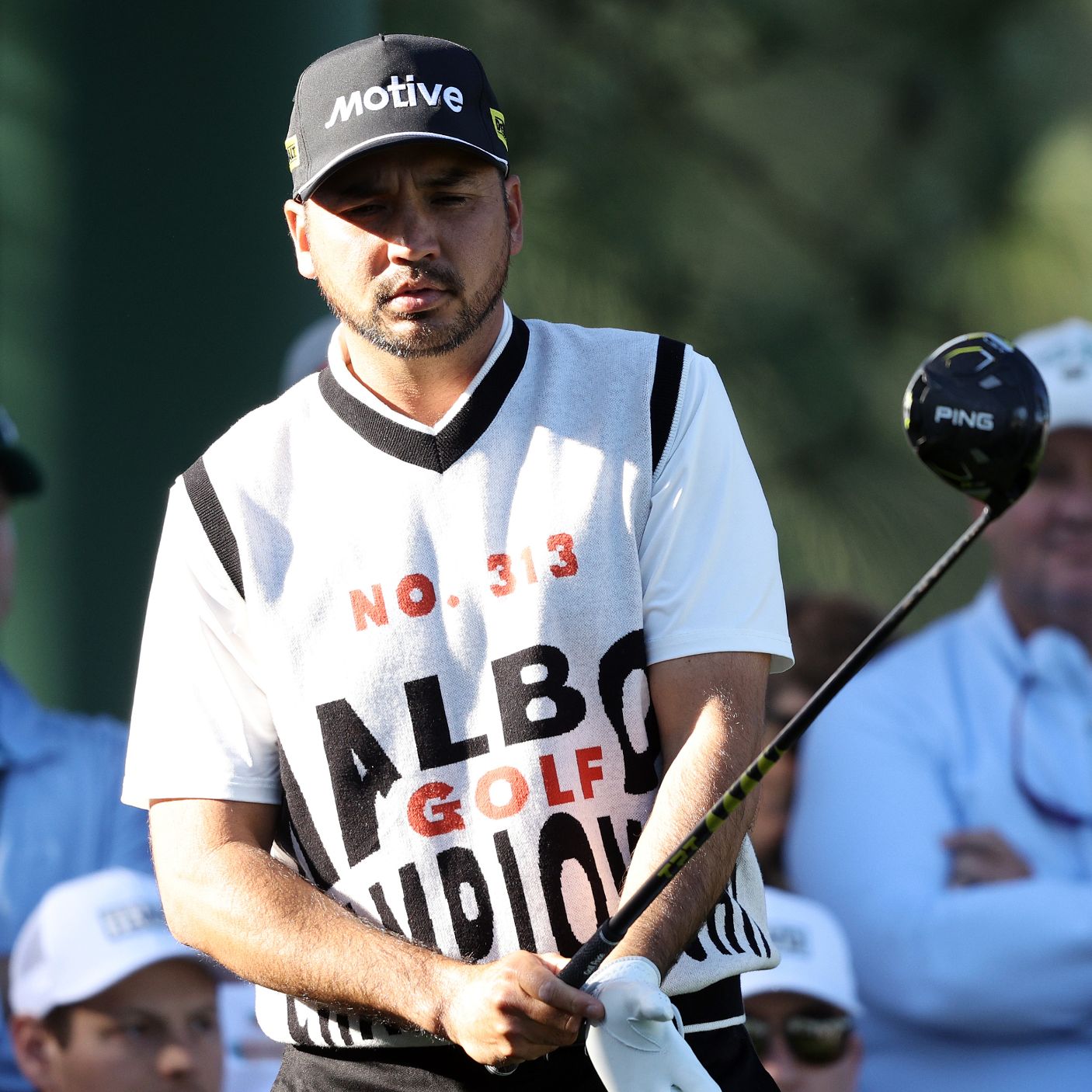 Jason Day equipment: Australian makes iron switch to Srixon | Golf
