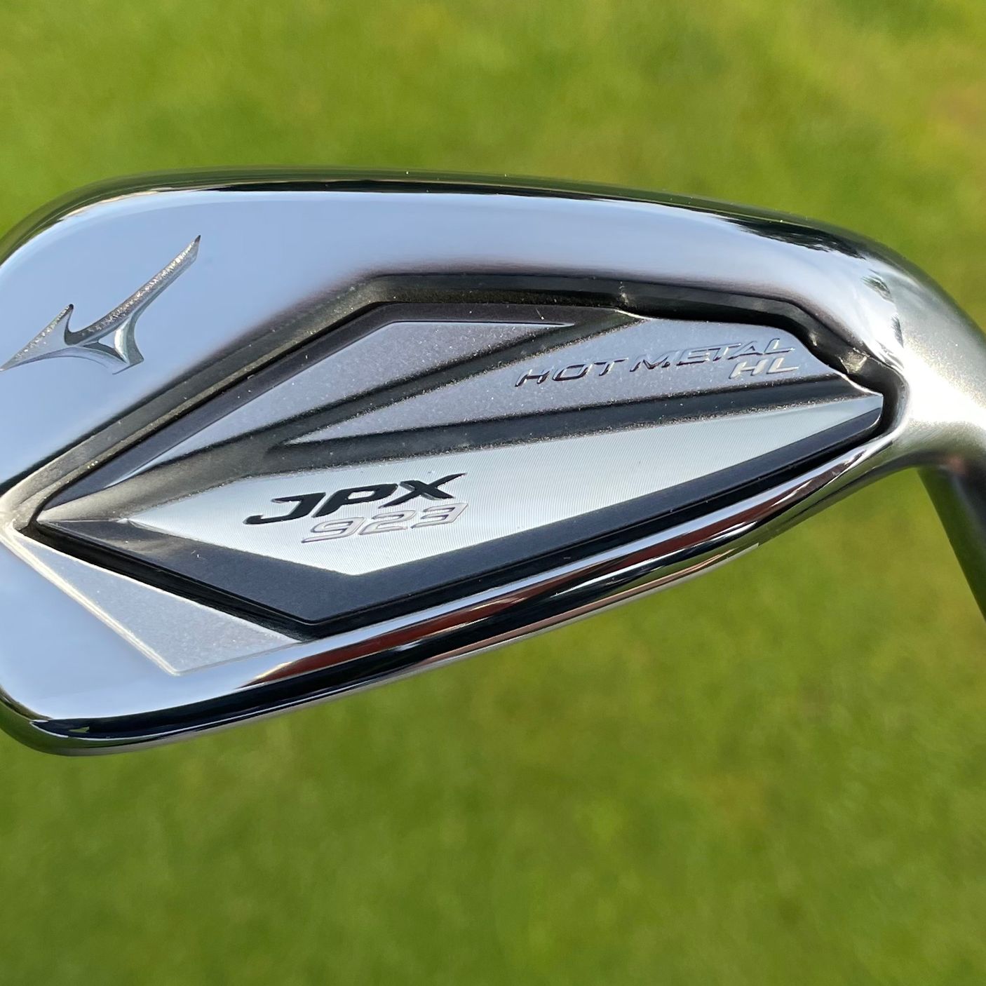 Mizuno JPX923 Hot Metal HL Iron Review | Golf Monthly