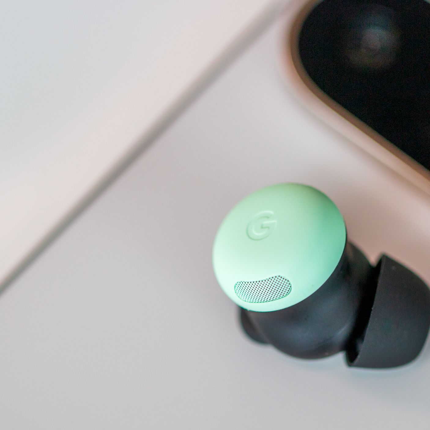 Google Pixel - Google pixel Buds quite mint 【新品 未使用】 Google Pixel Buds, Quite Mint - Walmart.com