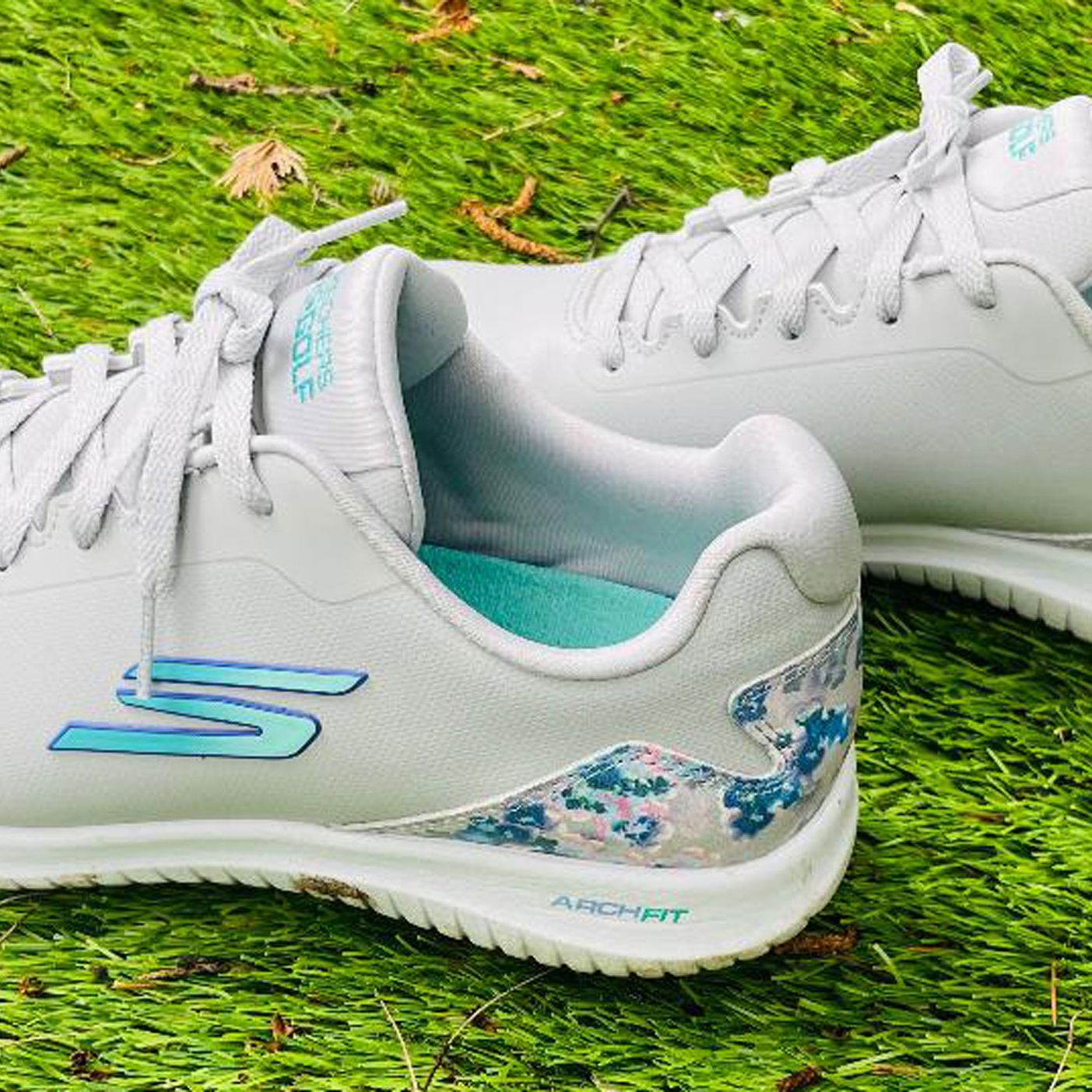 skechers go golf max women's
