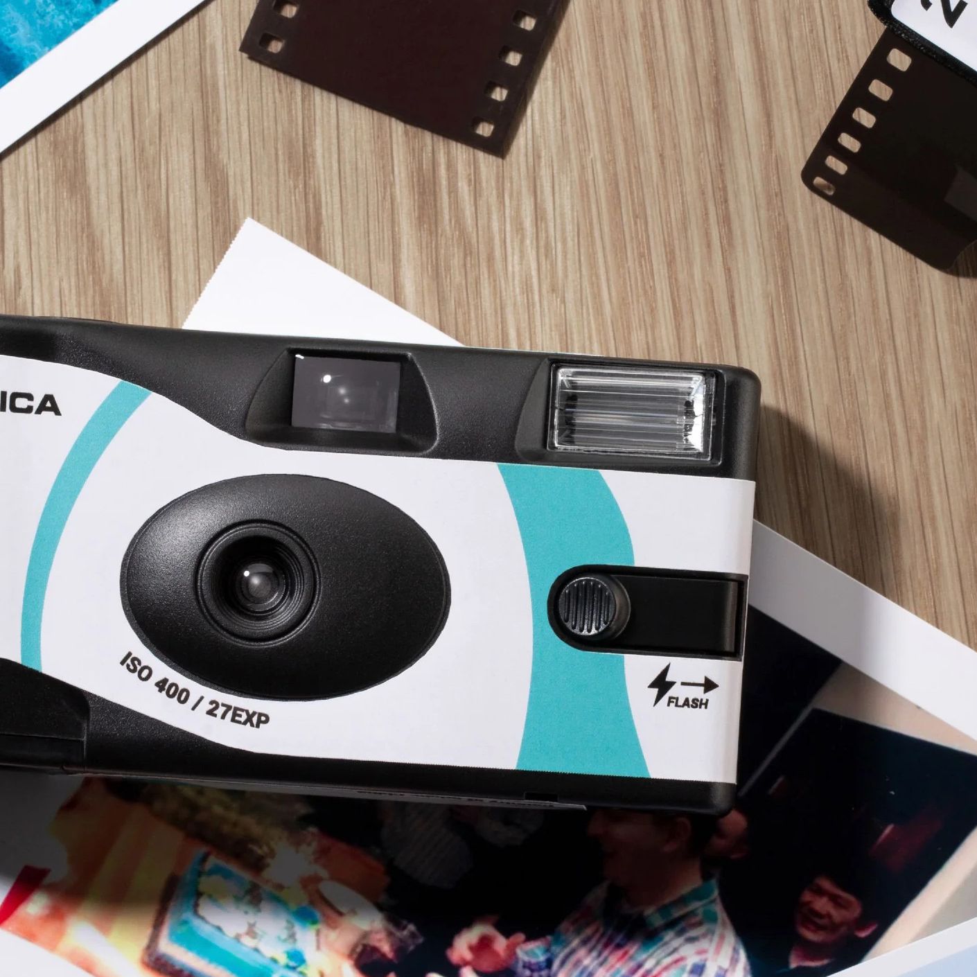 Praktica film cameras make surprise comeback (but it is not what