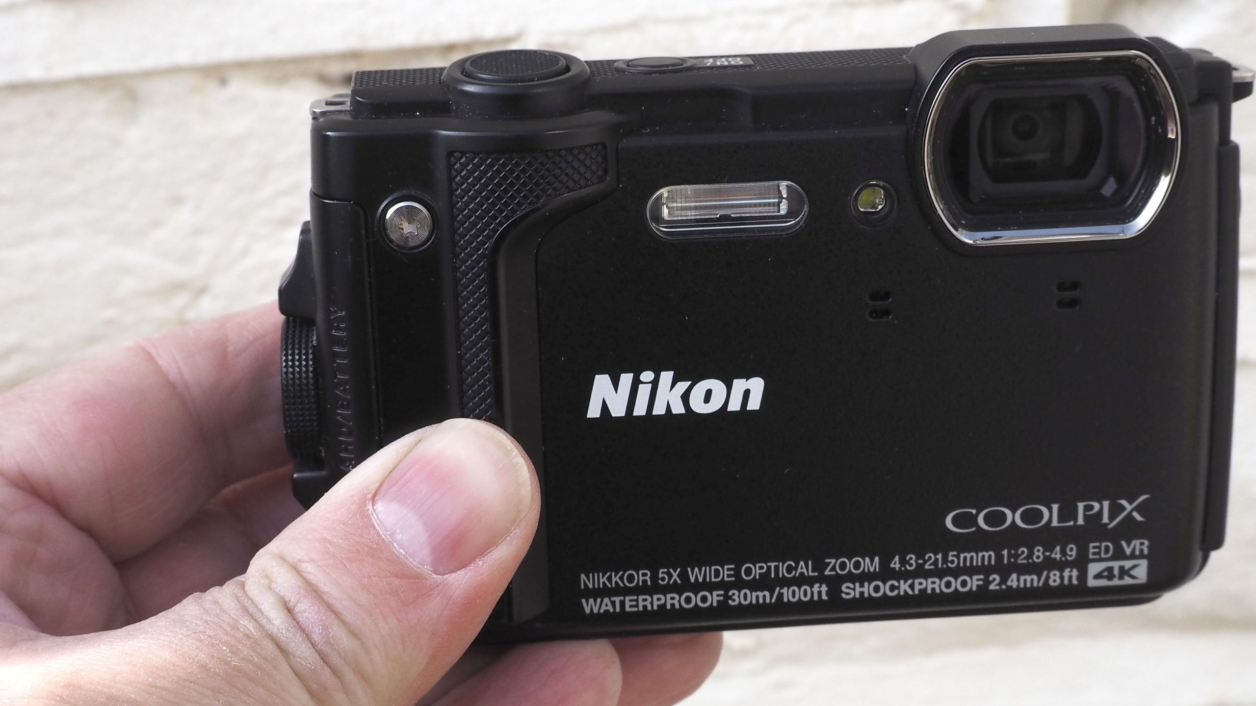 動作確認済 Nikon COOLPIX W300 Amazon | Nikon デジタルカメラ COOLPIX W300 YW クールピクス