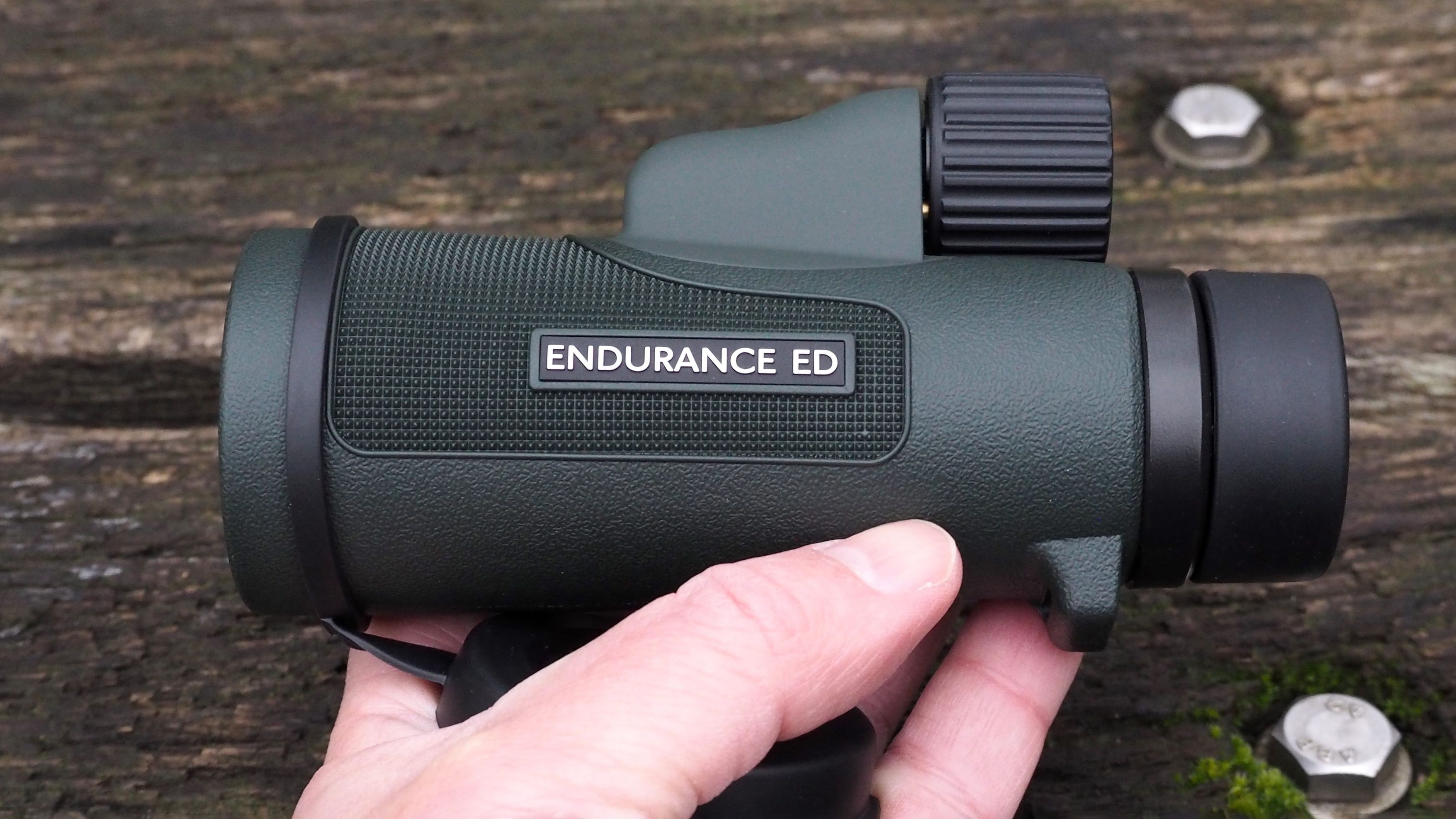 Monocular Review Hawke Endurance Ed 10x42 Monocular
