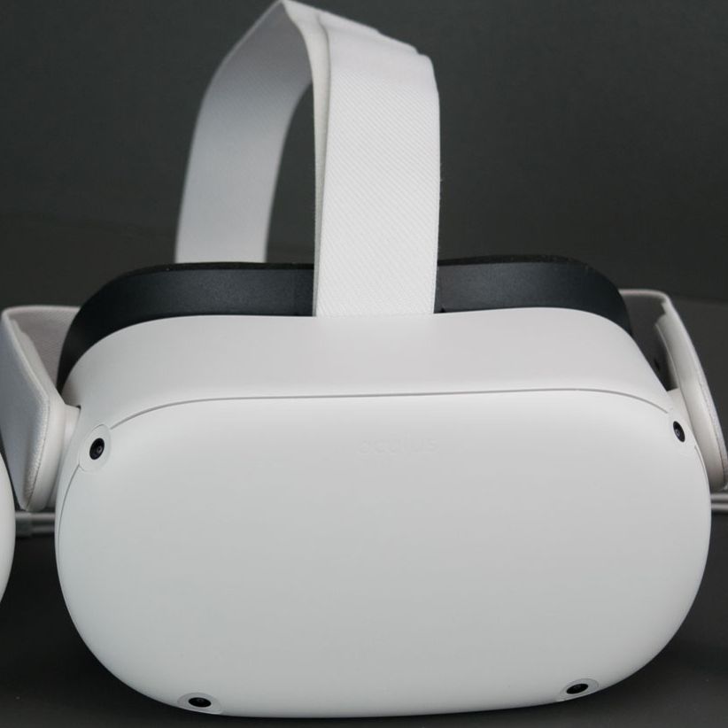 Oculus Quest 2 Review: Lighter, Faster, Better | Tom's Hardware
