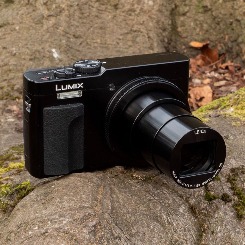 Panasonic Lumix ZS99 / TZ99 review: a 30x zoom pocket camera