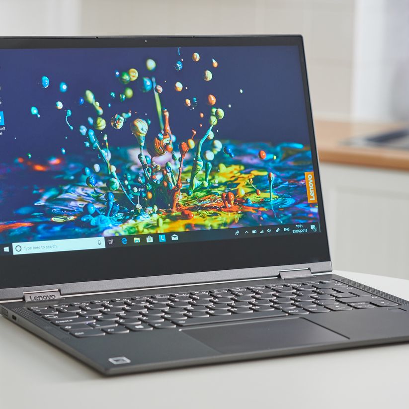 Lenovo - Lenovo YOGA C630 極上美品 Yoga C630 (13”) 2-in-1 | Laptop/Tablet with 24/7 LTE