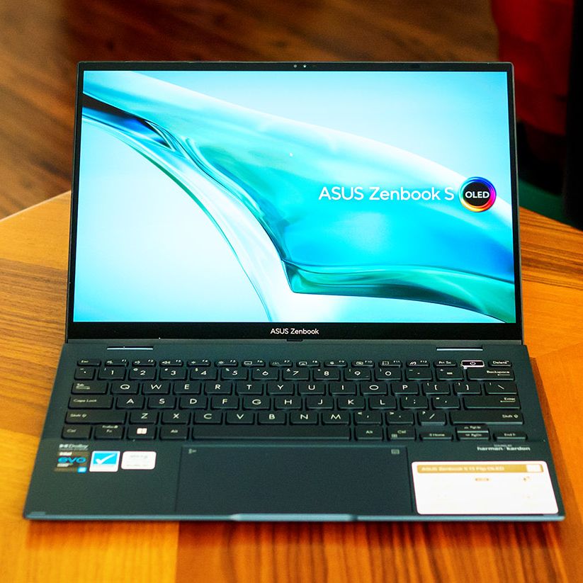 美品 ASUS Zenbook S 13 Flip OLED Office付 Amazon.com: ASUS ZenBook Flip S 13 Ultra Slim Laptop, 13.3” 4K UHD
