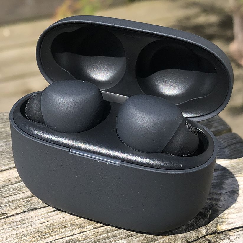 Sony LinkBuds S review: big sound in smaller, lighter earbuds