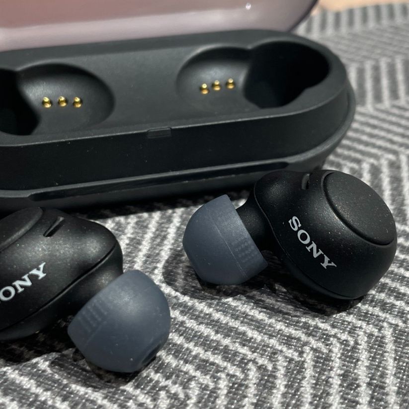 Sony WF-C500 wireless earbuds review: brilliant budget buds | What