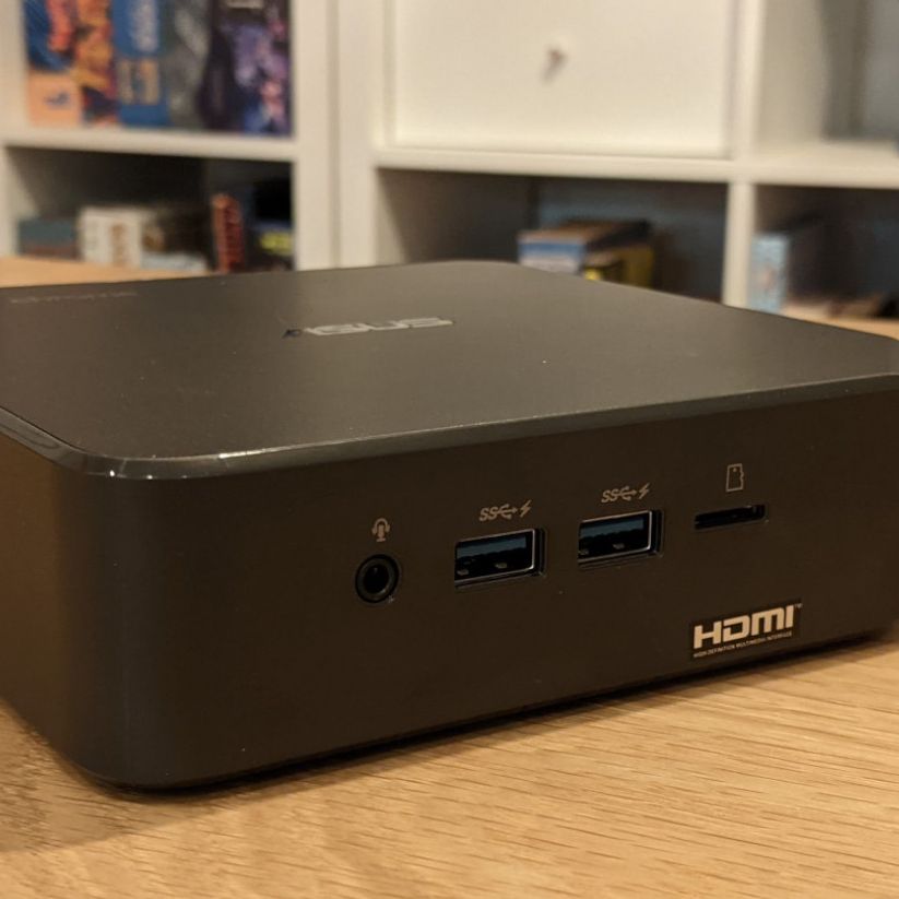 ASUS Chromebox4 小型PC ASUS Chromebox 4｜Mini PCs｜ASUS USA