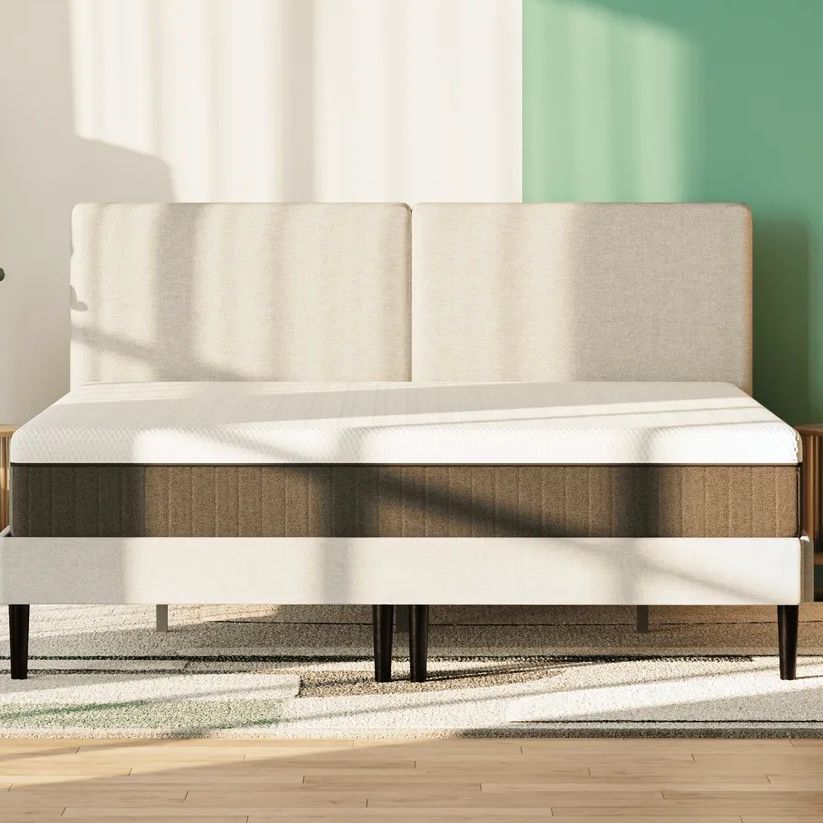 Emma Comfort Mattress review | Tom's Guide