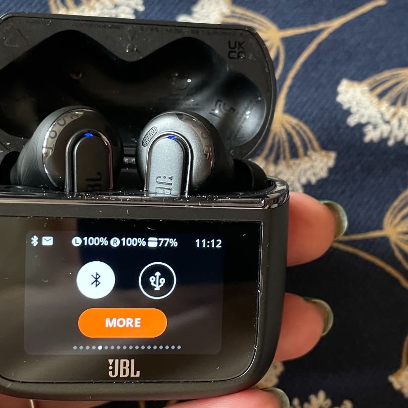 JBL Tour Pro 3 earbuds review: 'feature-packed' is an
