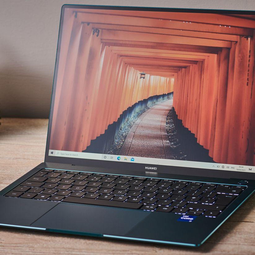 Huawei MateBook X Pro (2021) review | TechRadar Huawei MateBook X Pro (2021) review | TechRadar
