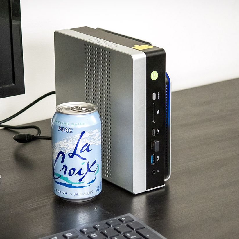 GMKtec Evo X2 AI Mini PC review: Compact Strix Halo Powerhouse