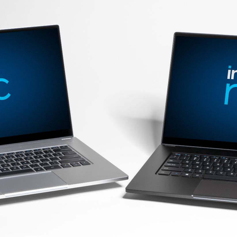 Intel introduces M15 Nuc Laptop kit | Laptop Mag