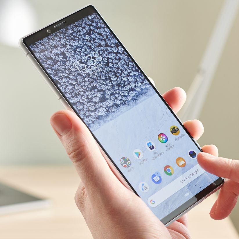 その他 SONY - XPERIA1 Xperia 1（エクスペリア ワン） | 仕様 | Xperia（エクスペリア