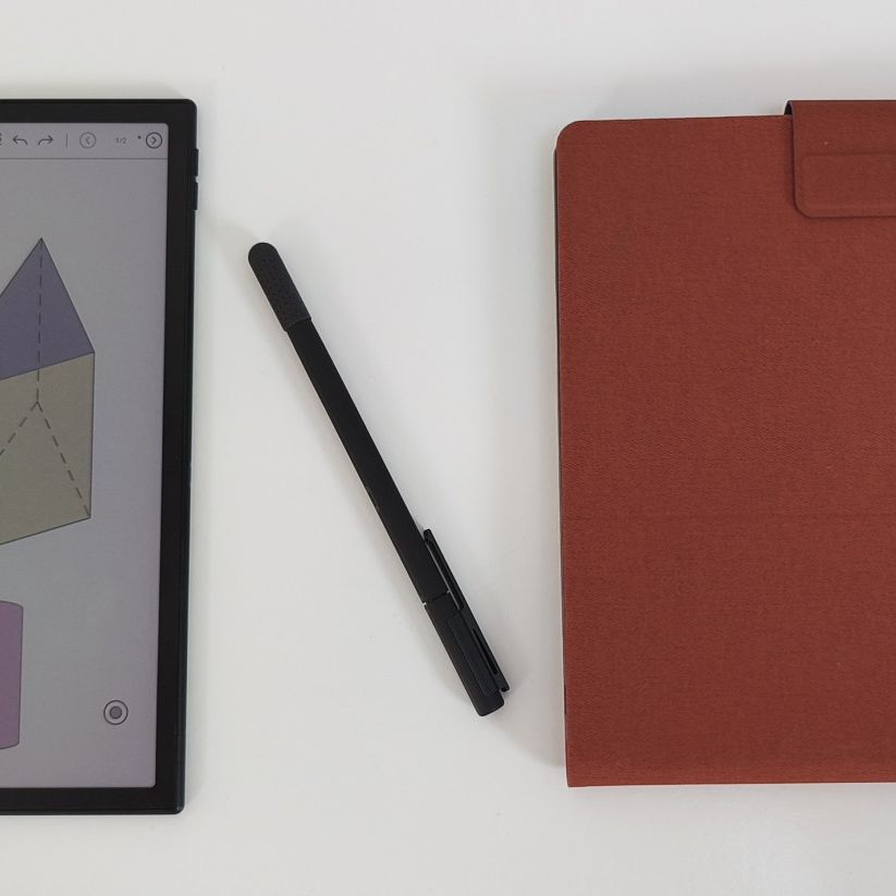 Onyx Boox Note Air 5 C review: Could an e-ink tablet replace your