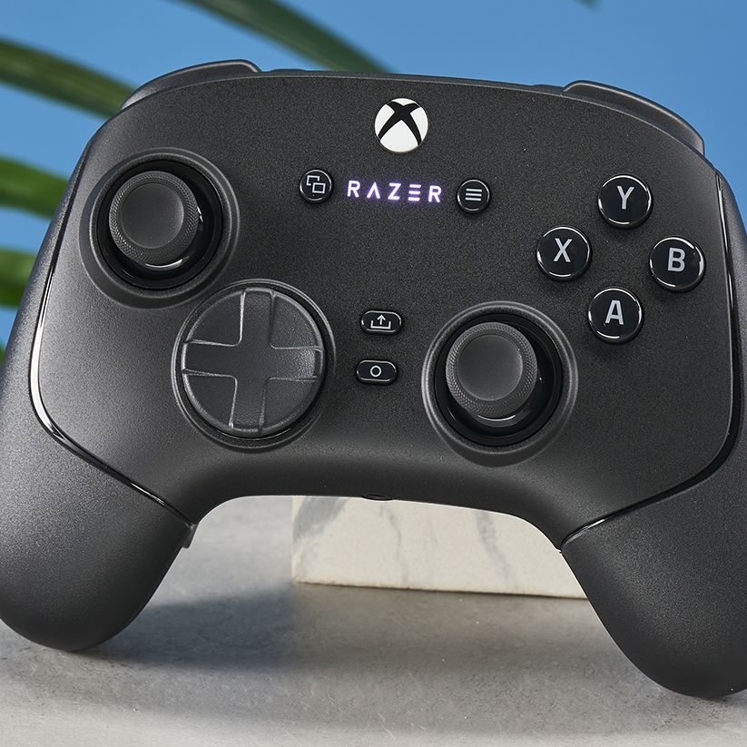 Razer Wolverine V3 Pro review | Tom's Guide