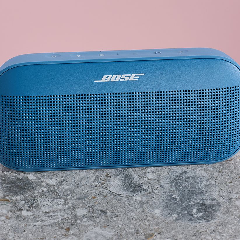 Bose SoundLink Flex Gen 2 review: a beautiful pint-sized party