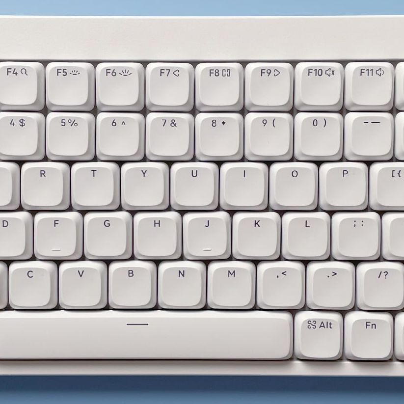 Lofree Flow Lite review: A cheaper take on premium | TechRadar