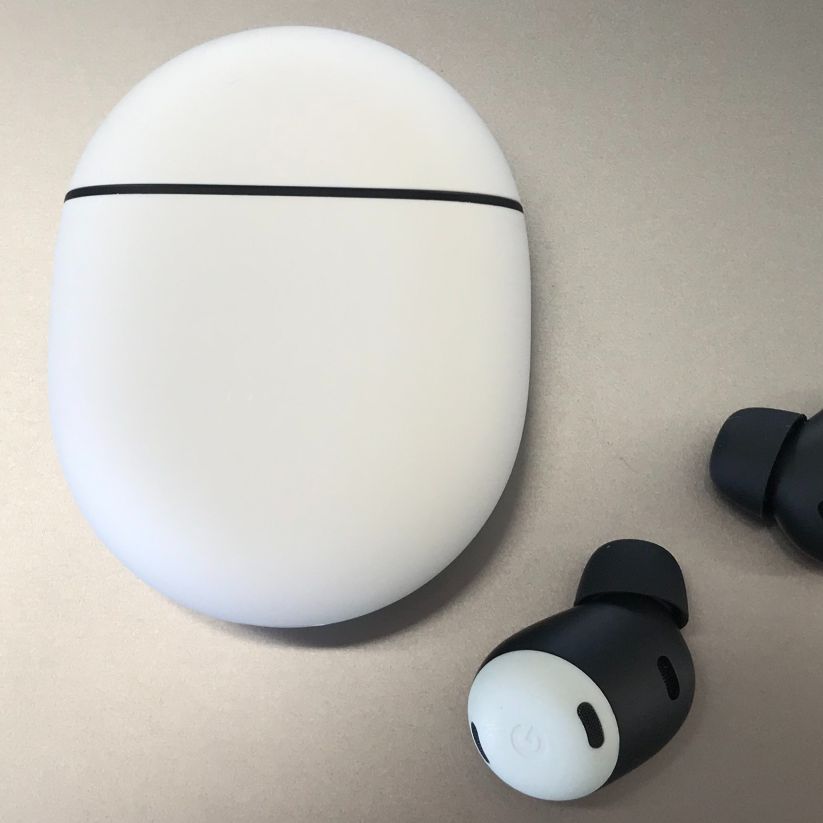 Google Pixel Buds Pro review: good ANC, but there's a big flaw