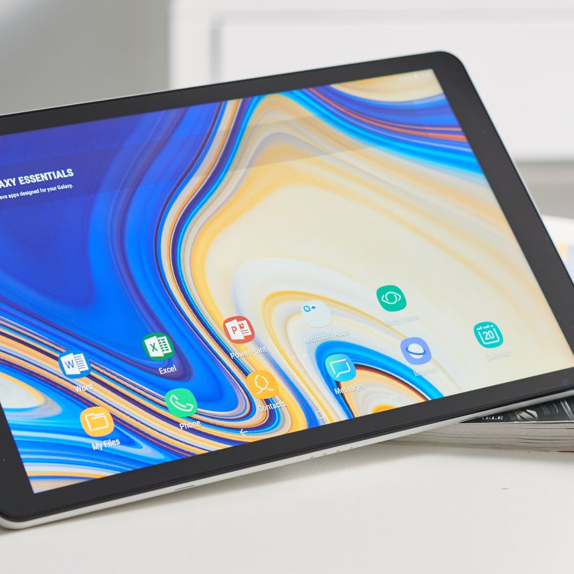値下げGalaxy Tab A 2018 10.5 SM-T595N タブレット Samsung Galaxy TAB A Tablet 32GB Black SM-T595 Wifi LTE 10.5