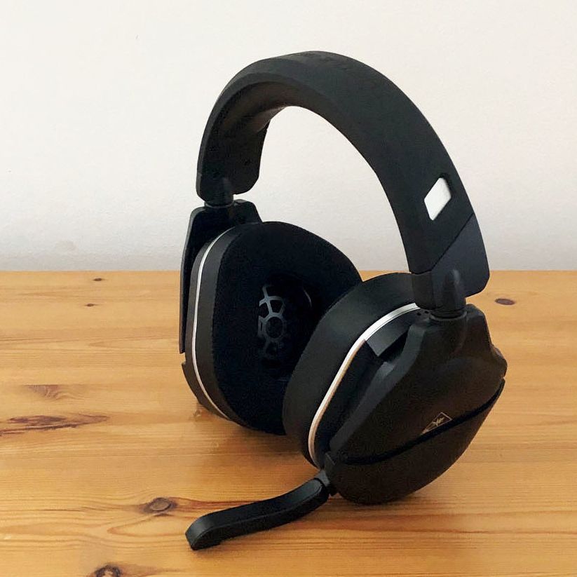 タートルビーチ Stealth 700 Gen2 MAX Turtle Beach Stealth 700 Gen 2 MAX Wireless Over-Ear Gaming