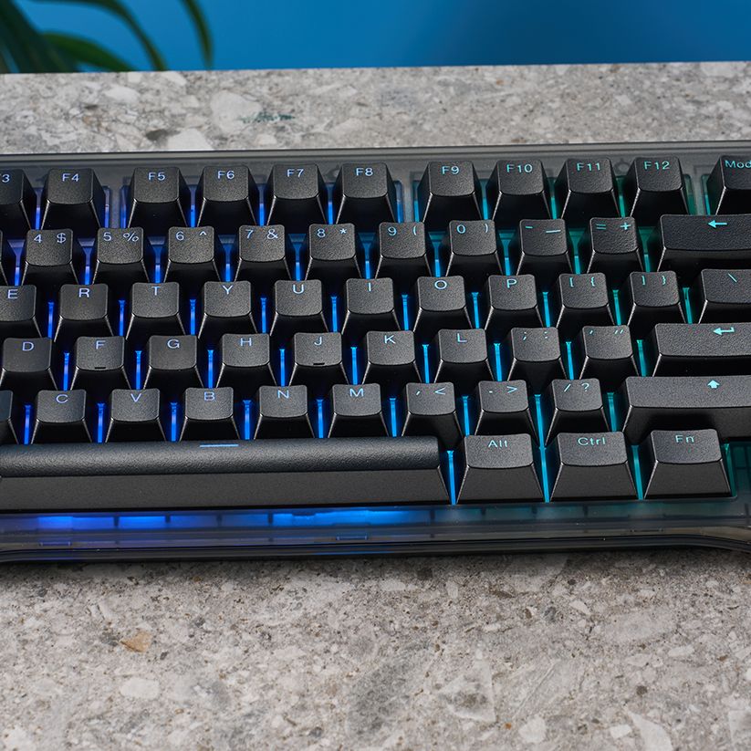 みとかと　Wooting 80HE Wooting launches 80HE Founders campaign, pricing starts at $199.99