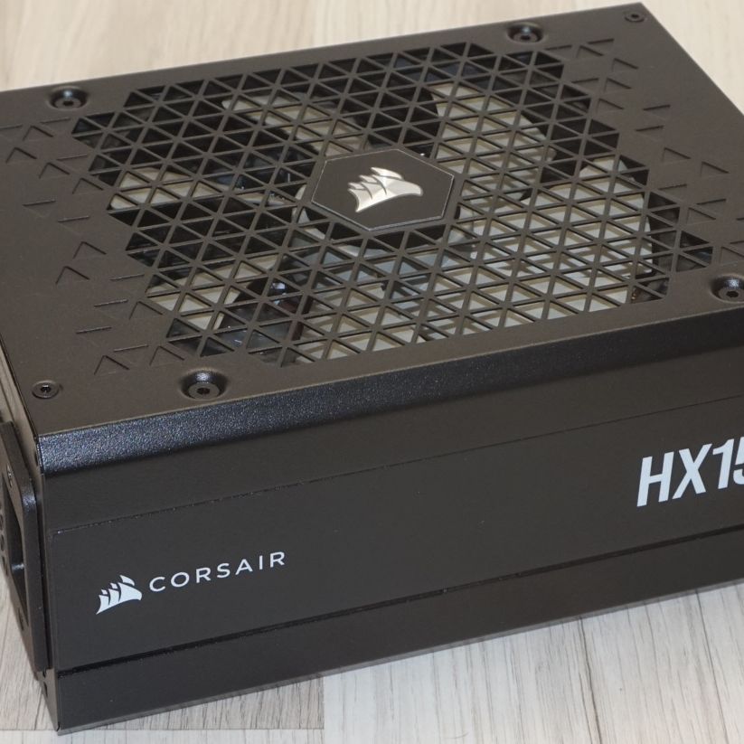 Corsair HX1500i (2025) ATX 3.1 power supply review | Tom's Hardware