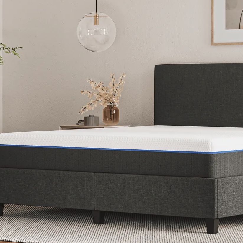 Emma Comfort Adapt mattress review: a supportive all-rounder