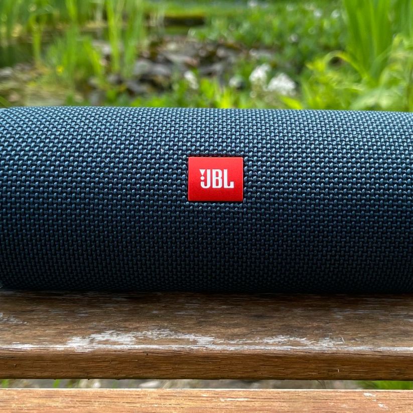 JBL Flip 5 Portable Waterproof Wireless Bluetooth Speaker