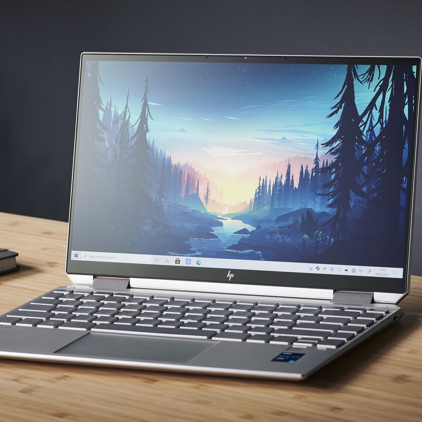 HP Spectre x360 13-ae071TU ノートPC HP Spectre x360 2-in-1 Laptop 14-ef0007TU - 13.5