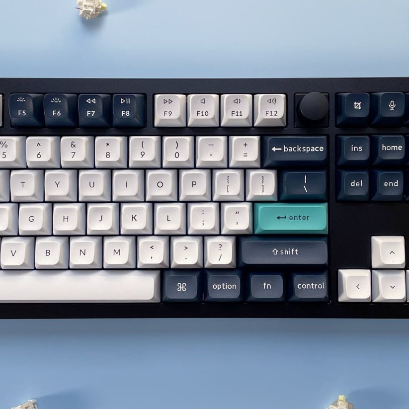 Keychron Q6 Max review: Quality control | TechRadar