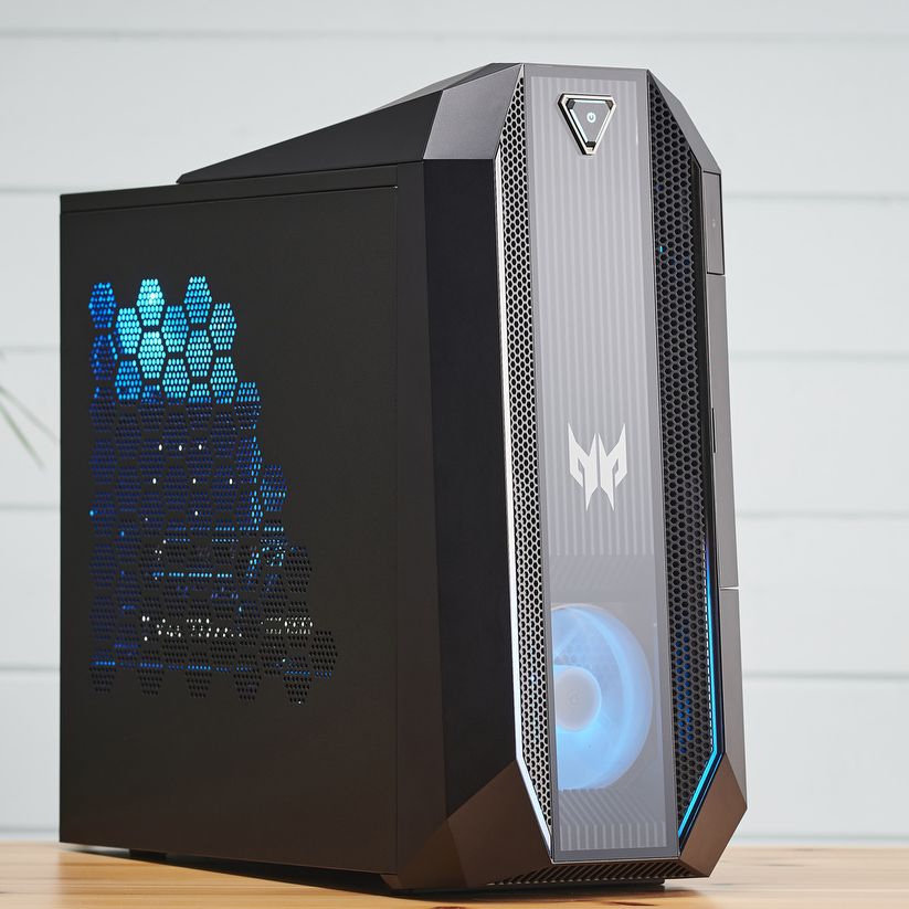 Acer Predator Orion 3000 review | TechRadar