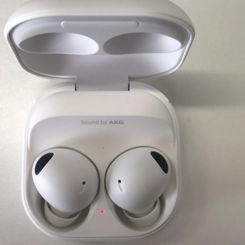 Samsung Galaxy Buds 2 Pro review: the best Samsung Buds yet