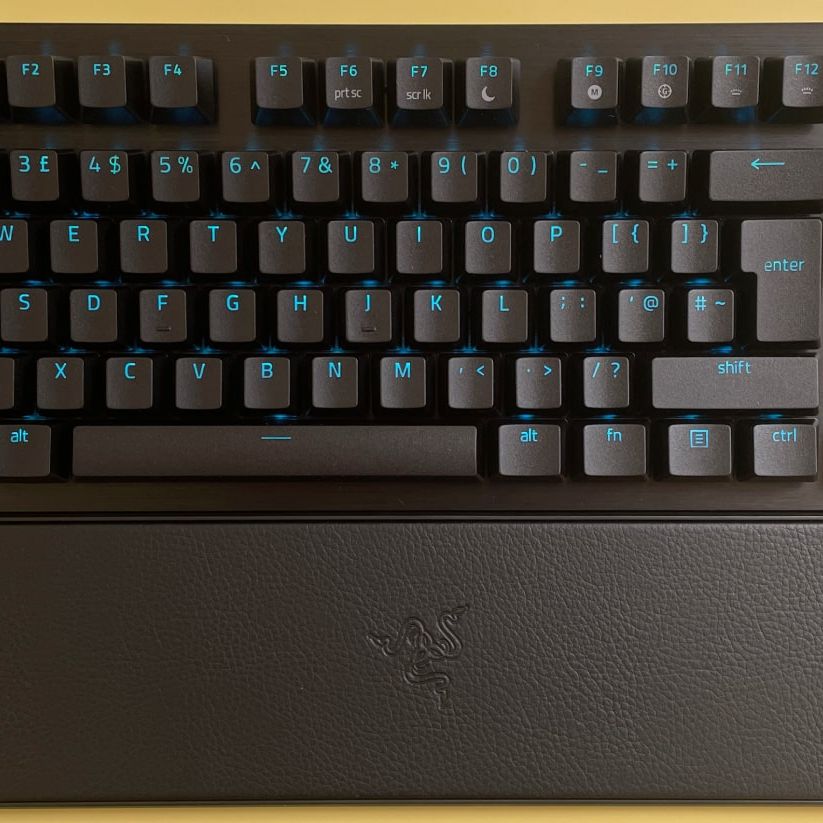 Razer Huntsman V3 Pro Tenkeyless: Pro-level Mac gaming | iMore