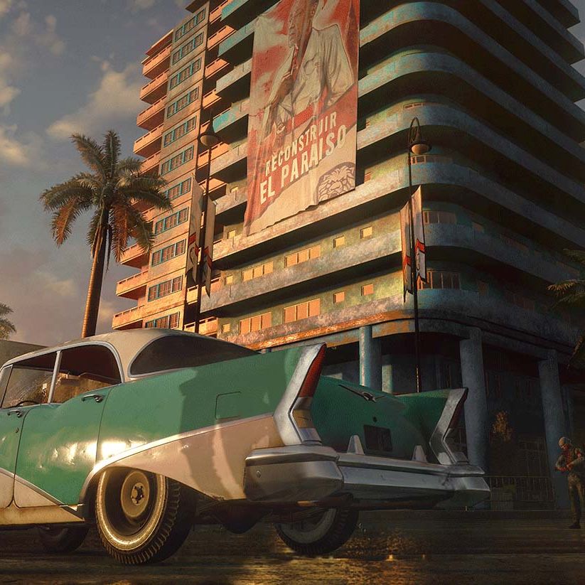 Far Cry 6 review