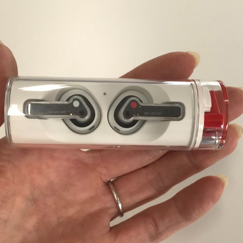 Nothing Ear Stick review: quite something sonically | TechRadar
