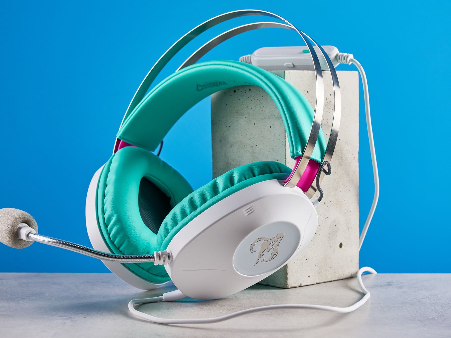 Asus TUF Gaming H1 Gen II review: On the verge of greatness